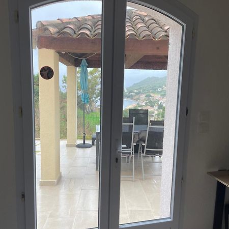 Appartements F2 Tiuccia Bagian luar foto