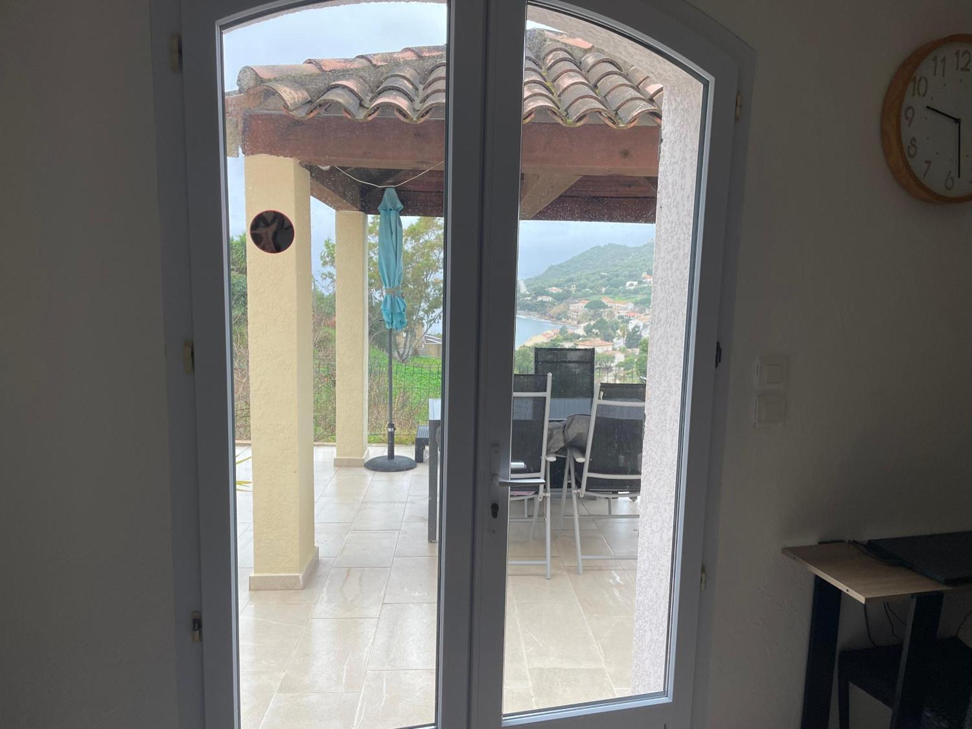 Appartements F2 Tiuccia Bagian luar foto