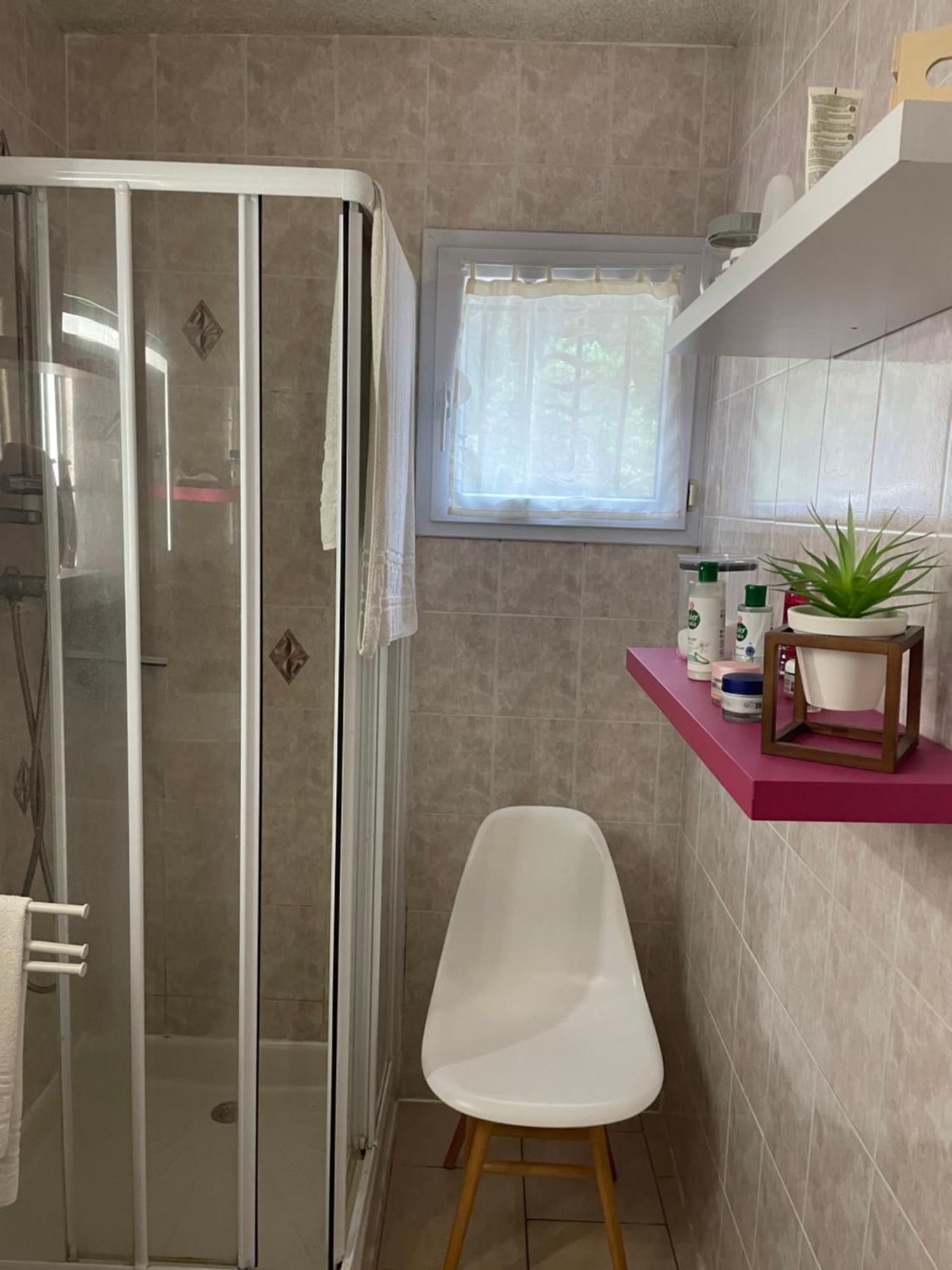 Appartements F2 Tiuccia Bagian luar foto