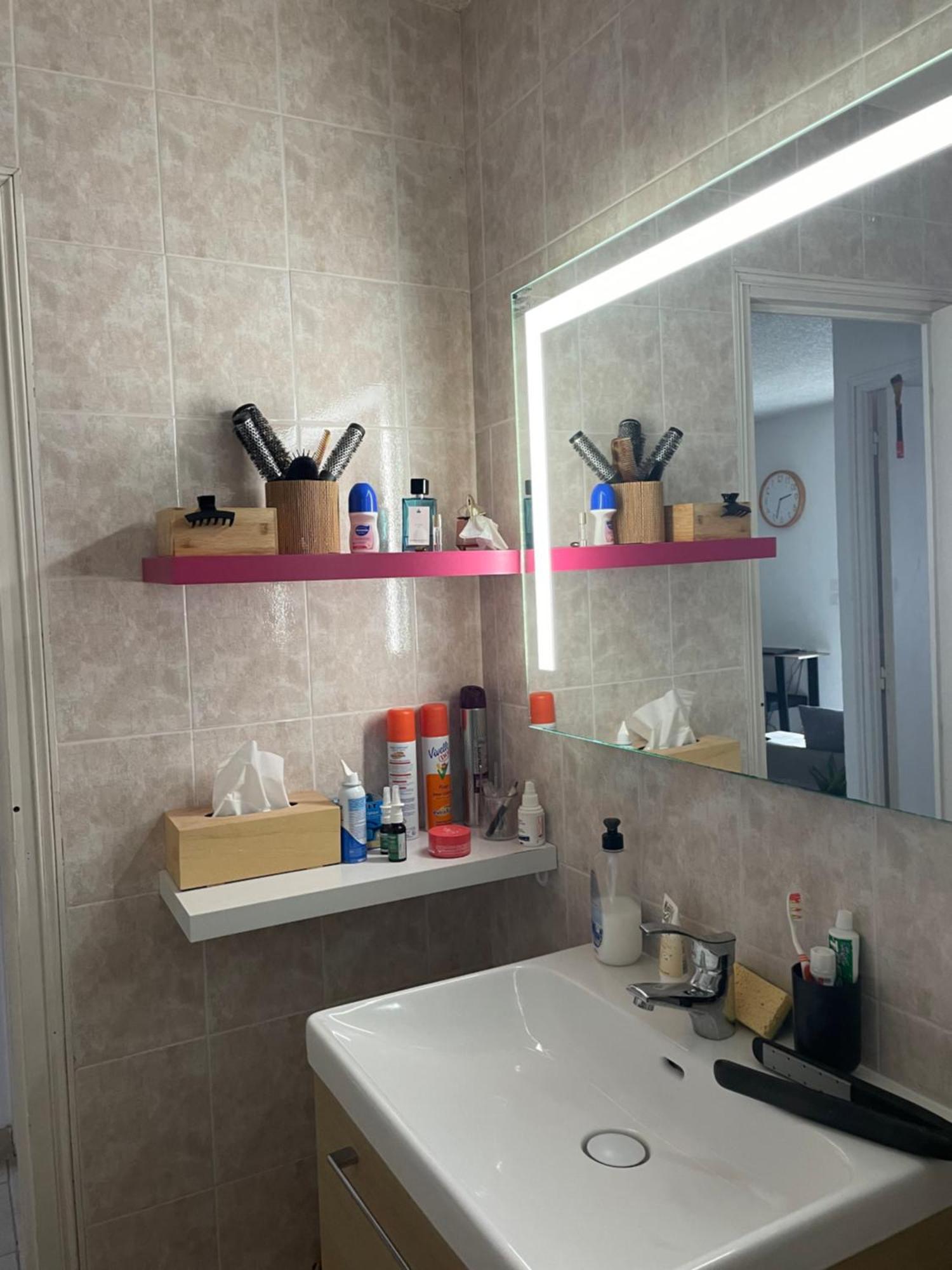 Appartements F2 Tiuccia Bagian luar foto